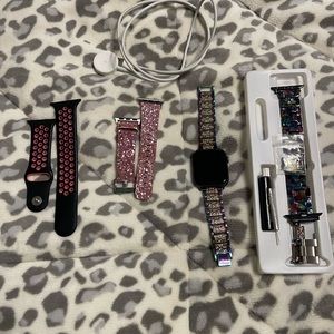 Apple Watch Series 4